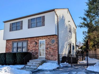 1 W BELAIR ROAD, RIDLEY PARK, PA 19078