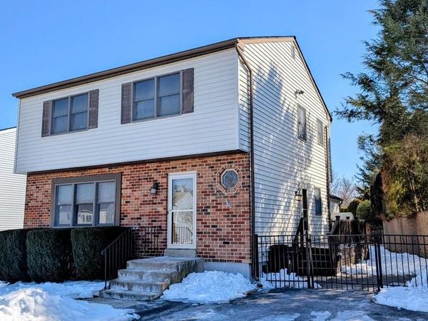 1 W BELAIR ROAD, RIDLEY PARK, PA 19078