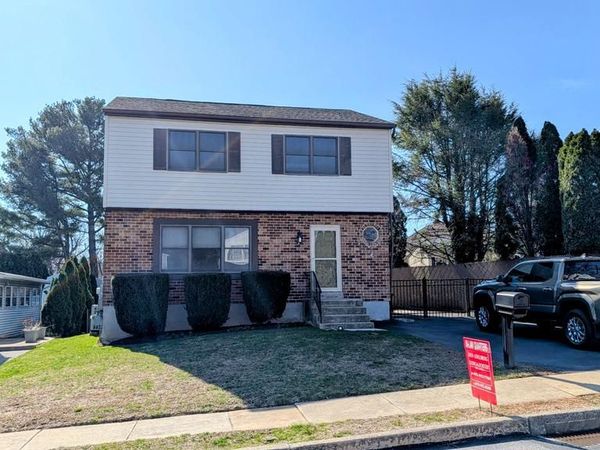 1 W BELAIR ROAD, RIDLEY PARK, PA 19078