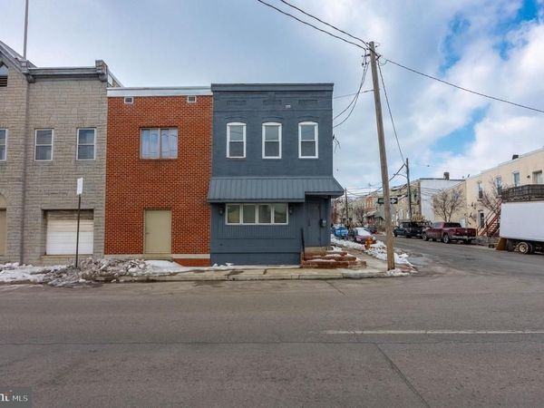 4800 CURTIS AVENUE, BALTIMORE CITY, MD 21226