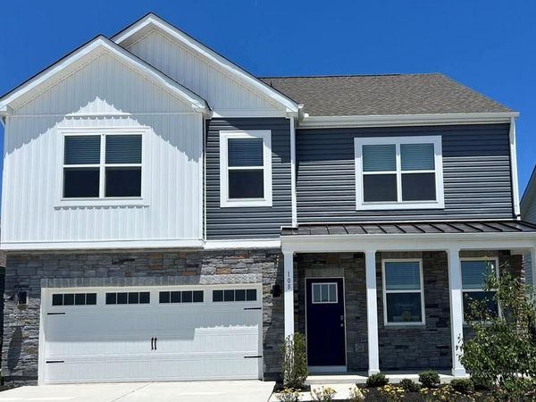 108 TOPAZ STREET, MILTON, DE 19968