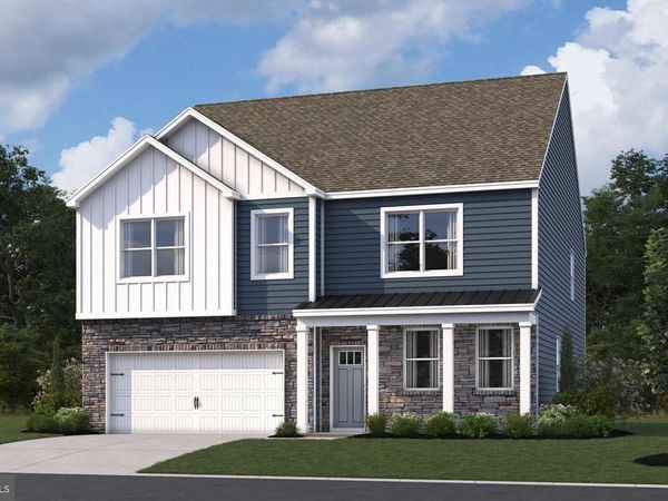 108 TOPAZ STREET, MILTON, DE 19968