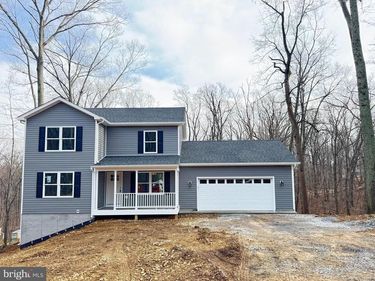 215 COCHISE TRAIL, WINCHESTER, VA 22602