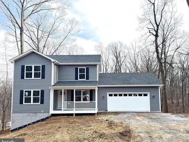 215 COCHISE TRAIL, WINCHESTER, VA 22602