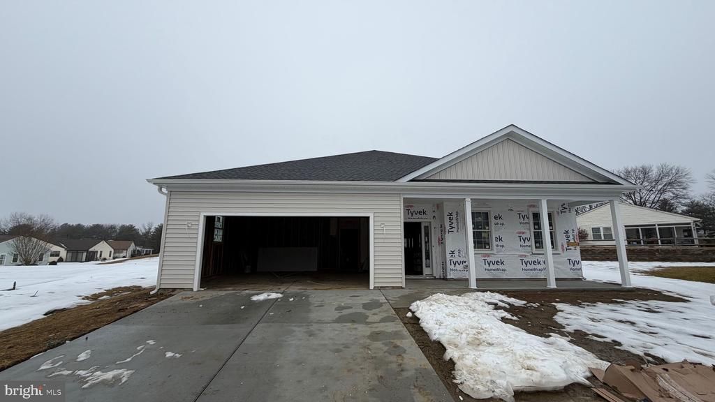 316 Wagon Wheel Circle, Columbus, NJ 08022 Main Photo