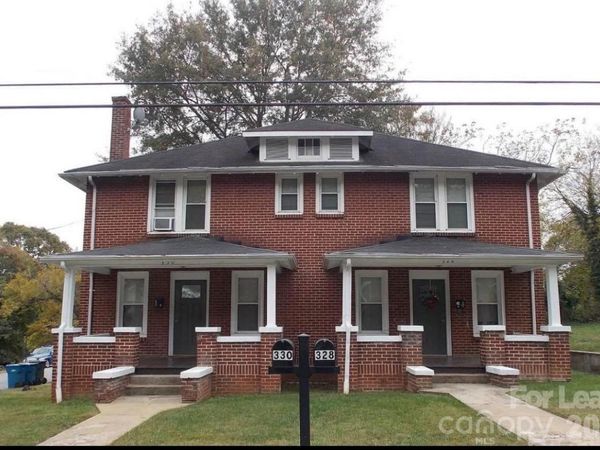 328 3rd Avenue SE, Hickory, NC 28602