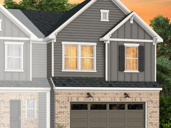 12000 Oak Street, Charlotte, NC 28269