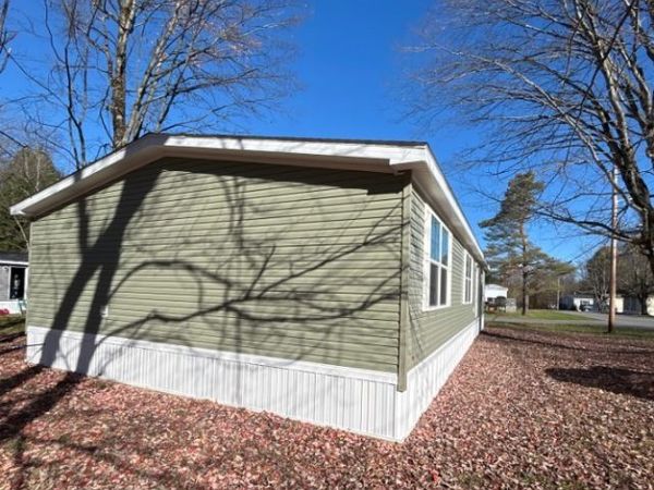 337 County Route 11 Lot 24, West Monroe, NY 13167