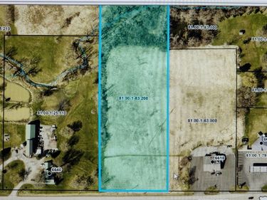 5 Rt-5, Bloomfield, NY 14469