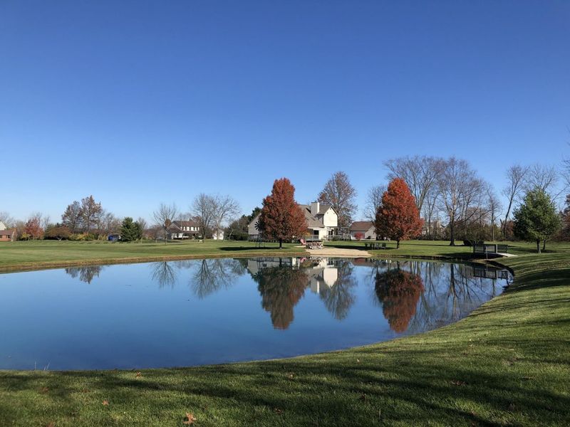 12819 Sugar Mill Lane, Plain City, OH 43064 Photo 1