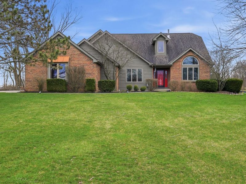 12819 Sugar Mill Lane, Plain City, OH 43064 Photo 1