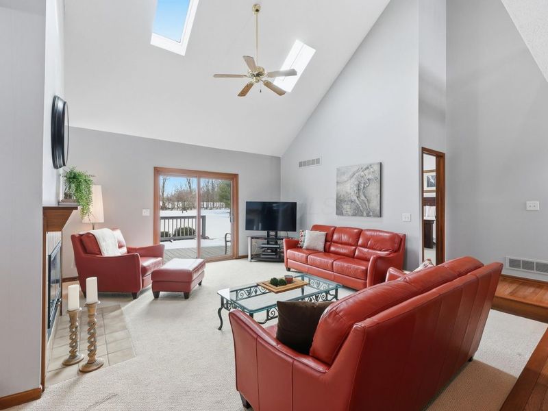 12819 Sugar Mill Lane, Plain City, OH 43064 Photo 12