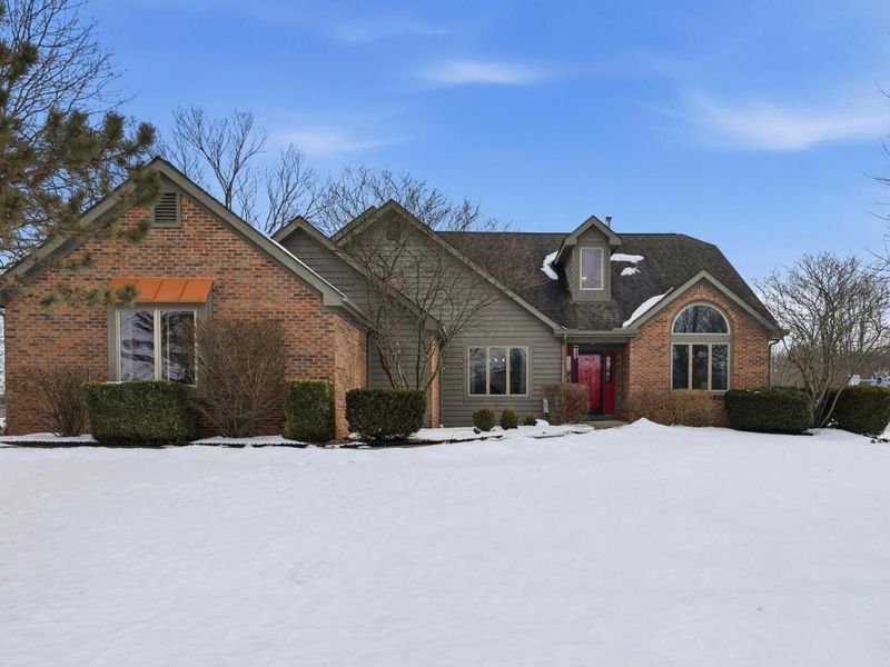 12819 Sugar Mill Lane, Plain City, OH 43064 Photo 2