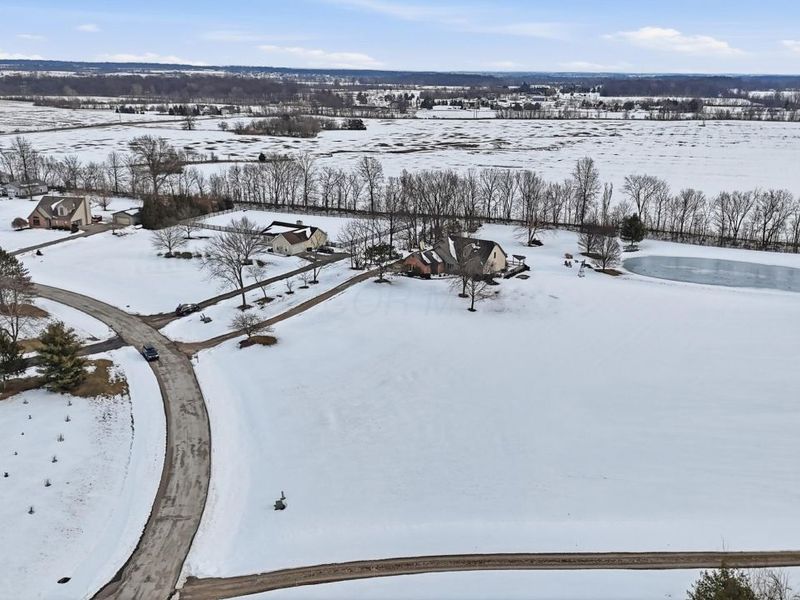 12819 Sugar Mill Lane, Plain City, OH 43064 Photo 51