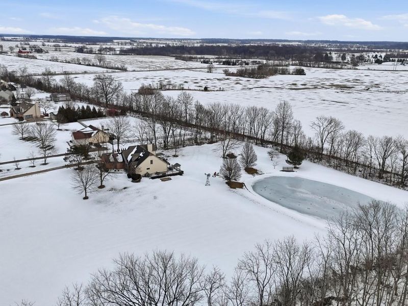 12819 Sugar Mill Lane, Plain City, OH 43064 Photo 52