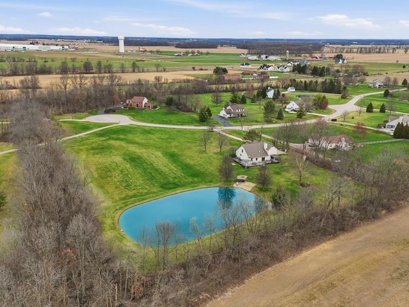 12819 Sugar Mill Lane, Plain City, OH 43064 Photo 52