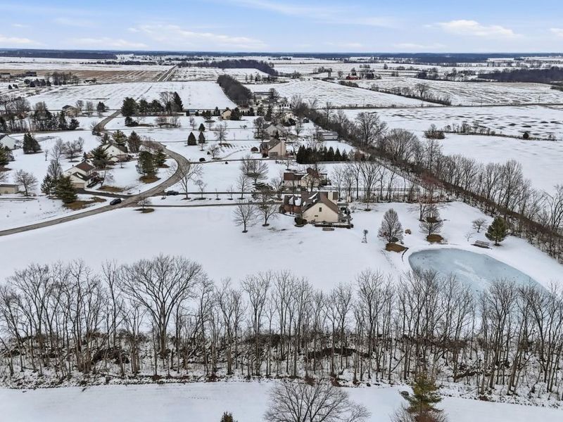 12819 Sugar Mill Lane, Plain City, OH 43064 Photo 53