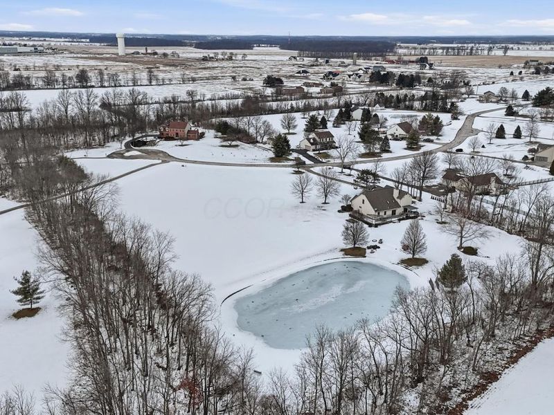 12819 Sugar Mill Lane, Plain City, OH 43064 Photo 54