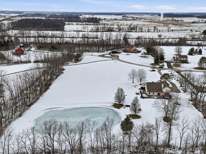 12819 Sugar Mill Lane, Plain City, OH 43064 Photo 55