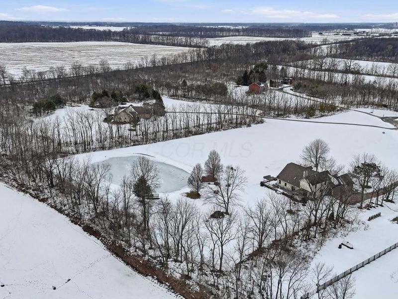 12819 Sugar Mill Lane, Plain City, OH 43064 Photo 56