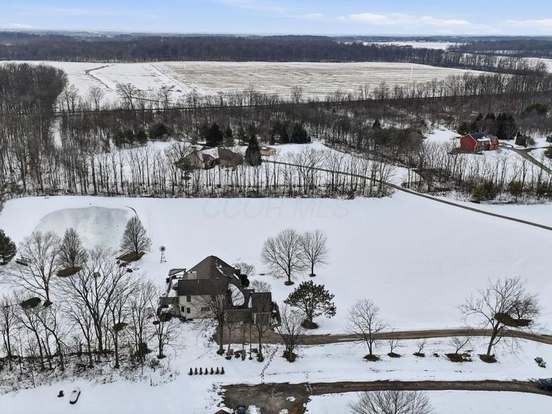 12819 Sugar Mill Lane, Plain City, OH 43064 Photo 57