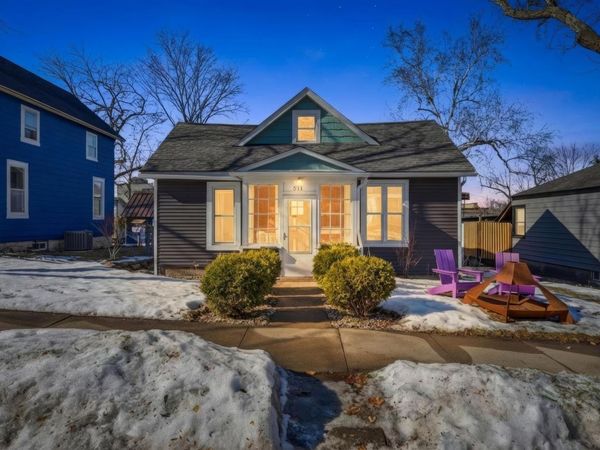 511 4th Street, Hudson, WI 54016