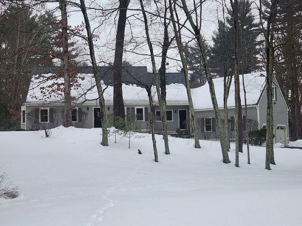 2 Towne Lyne Rd, Sherborn, MA 01770