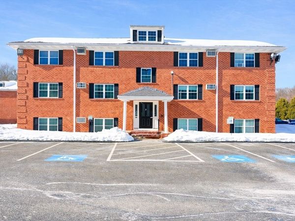 36 Leonard Rd, Unit 36, Boxborough, MA 01719