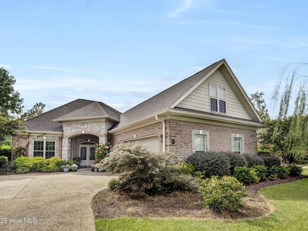 3607 Minerva Lane, Castle Hayne, NC 28429