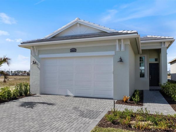 8058 SW Andrea Way, Port St. Lucie, FL 34987