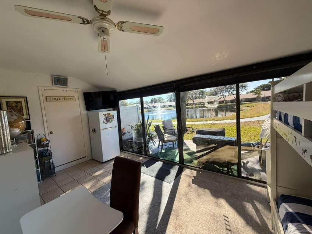1017 Green Pine Boulevard, Unit F, West Palm Beach, FL 33409 Photo