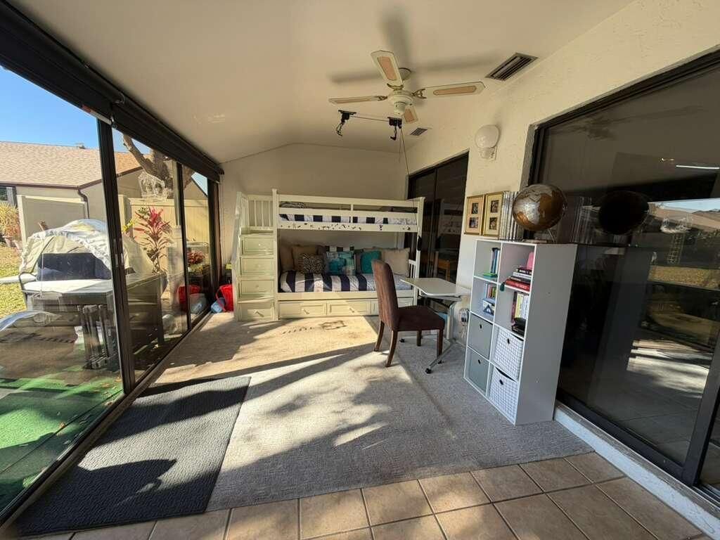 1017 Green Pine Boulevard, Unit F, West Palm Beach, FL 33409 Photo