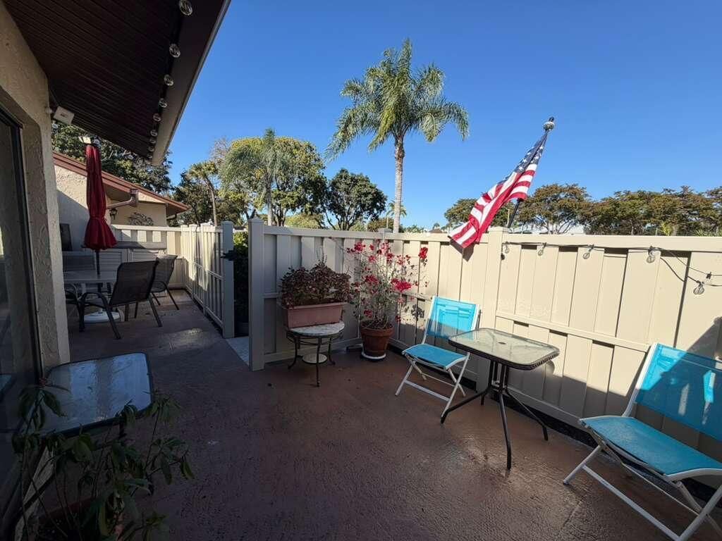 1017 Green Pine Boulevard, Unit F, West Palm Beach, FL 33409 Photo