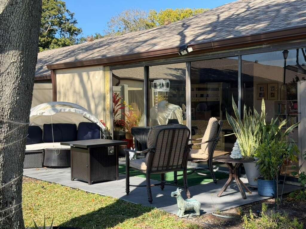 1017 Green Pine Boulevard, Unit F, West Palm Beach, FL 33409 Photo