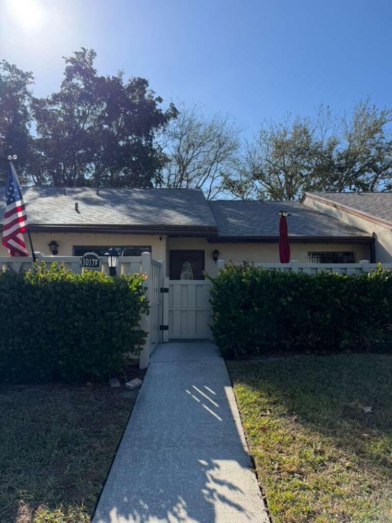 1017 Green Pine Boulevard, Unit F, West Palm Beach, FL 33409 Photo