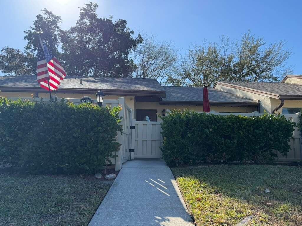 1017 Green Pine Boulevard, Unit F, West Palm Beach, FL 33409 Photo