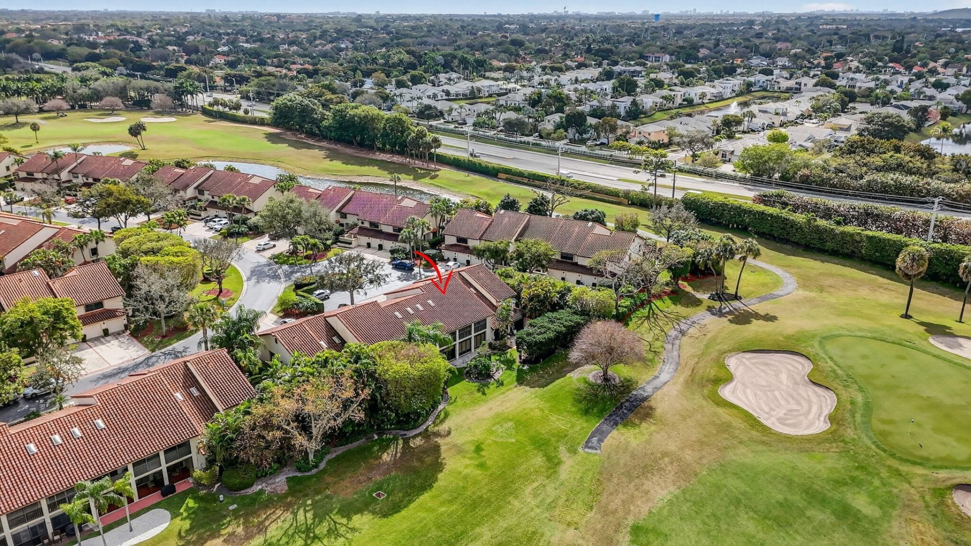 7818 La Mirada Drive, Unit 7818, Boca Raton, FL 33433 Photo