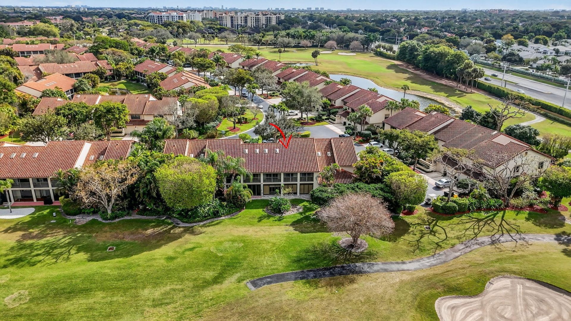 7818 La Mirada Drive, Unit 7818, Boca Raton, FL 33433 Photo