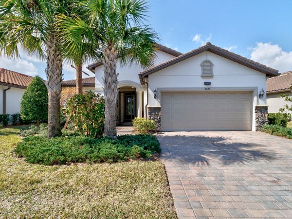 5021 Monroe Circle, Vero Beach, FL 32967