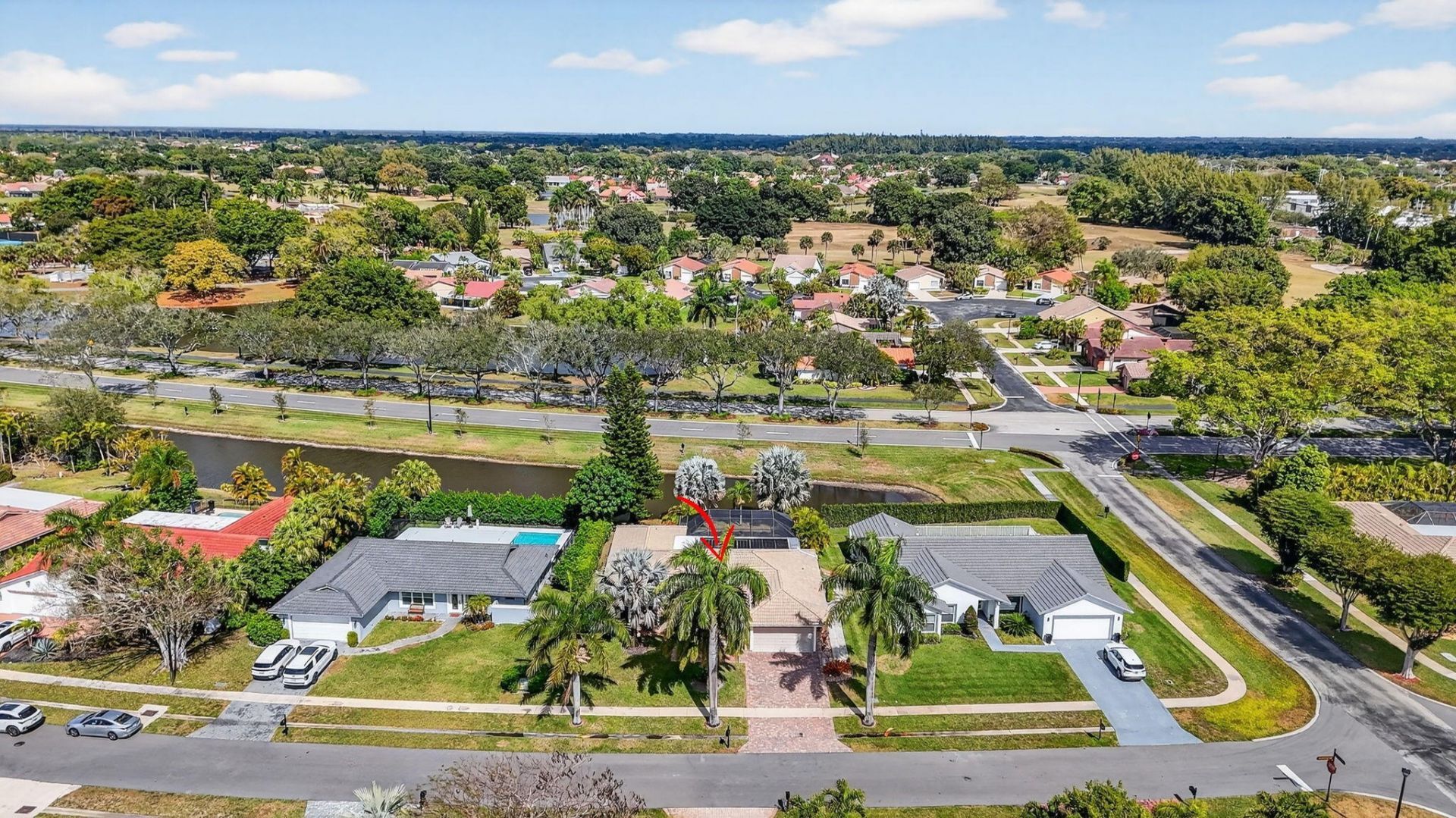 10294 Crosswind Road, Boca Raton, FL 33498 Photo