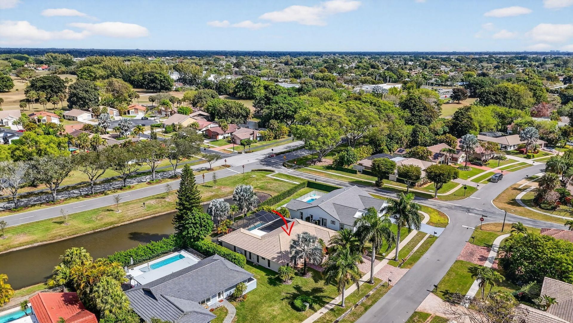 10294 Crosswind Road, Boca Raton, FL 33498 Photo