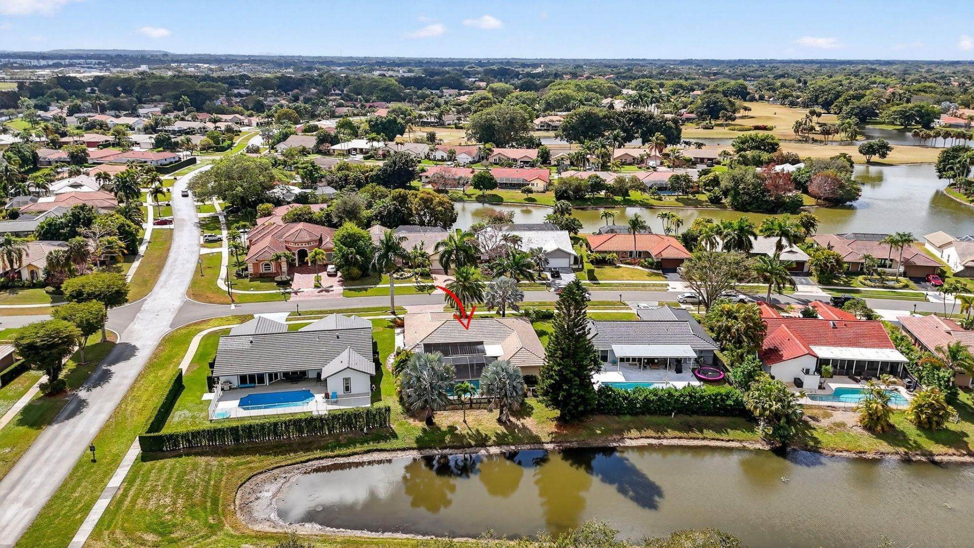 10294 Crosswind Road, Boca Raton, FL 33498 Photo