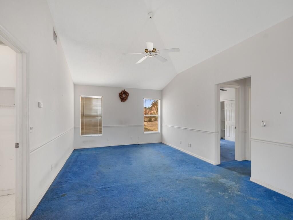 5718 NW North Macedo Boulevard, Port Saint Lucie, FL 34983 Photo