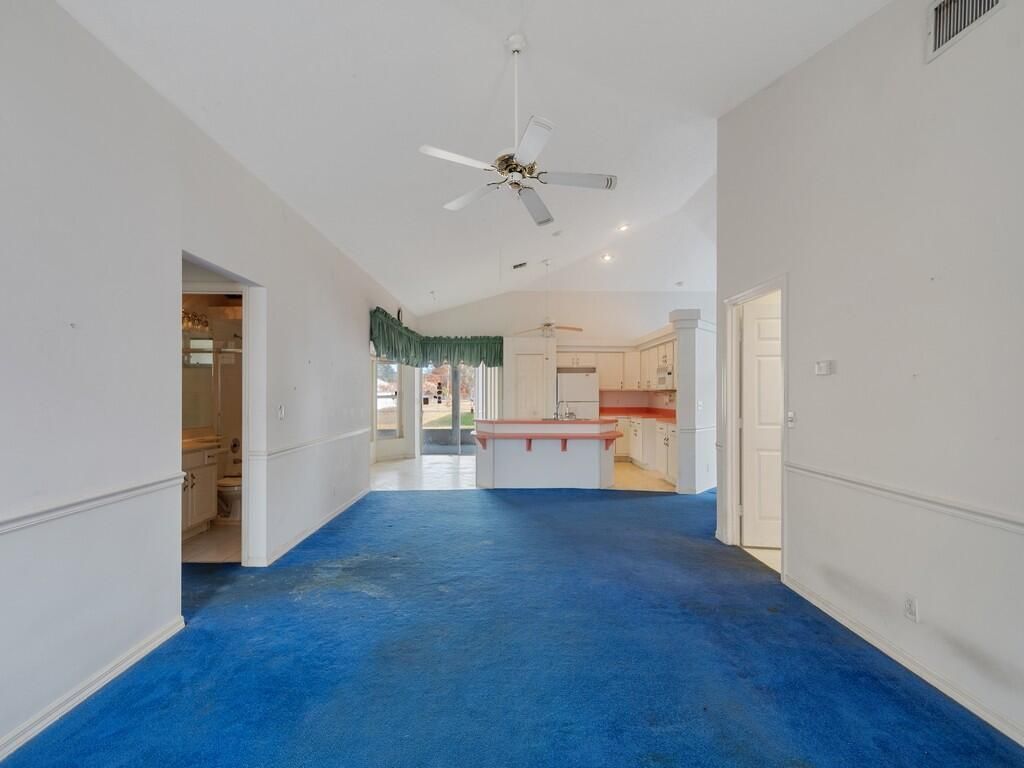 5718 NW North Macedo Boulevard, Port Saint Lucie, FL 34983 Photo