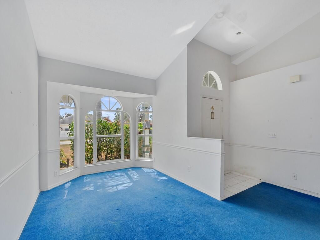 5718 NW North Macedo Boulevard, Port Saint Lucie, FL 34983 Photo