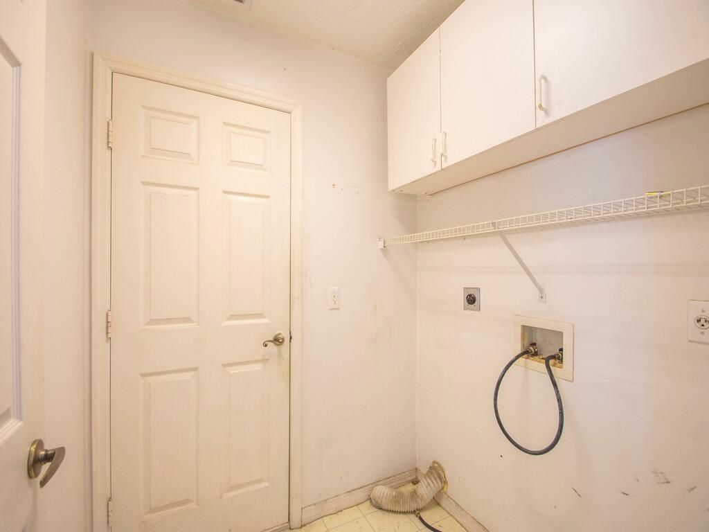 5718 NW North Macedo Boulevard, Port Saint Lucie, FL 34983 Photo