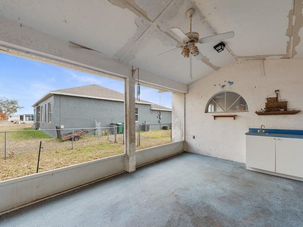 5718 NW North Macedo Boulevard, Port Saint Lucie, FL 34983 Photo