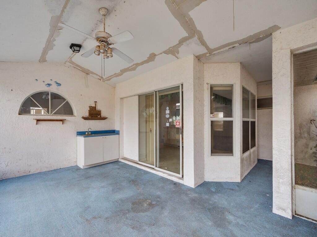 5718 NW North Macedo Boulevard, Port Saint Lucie, FL 34983 Photo