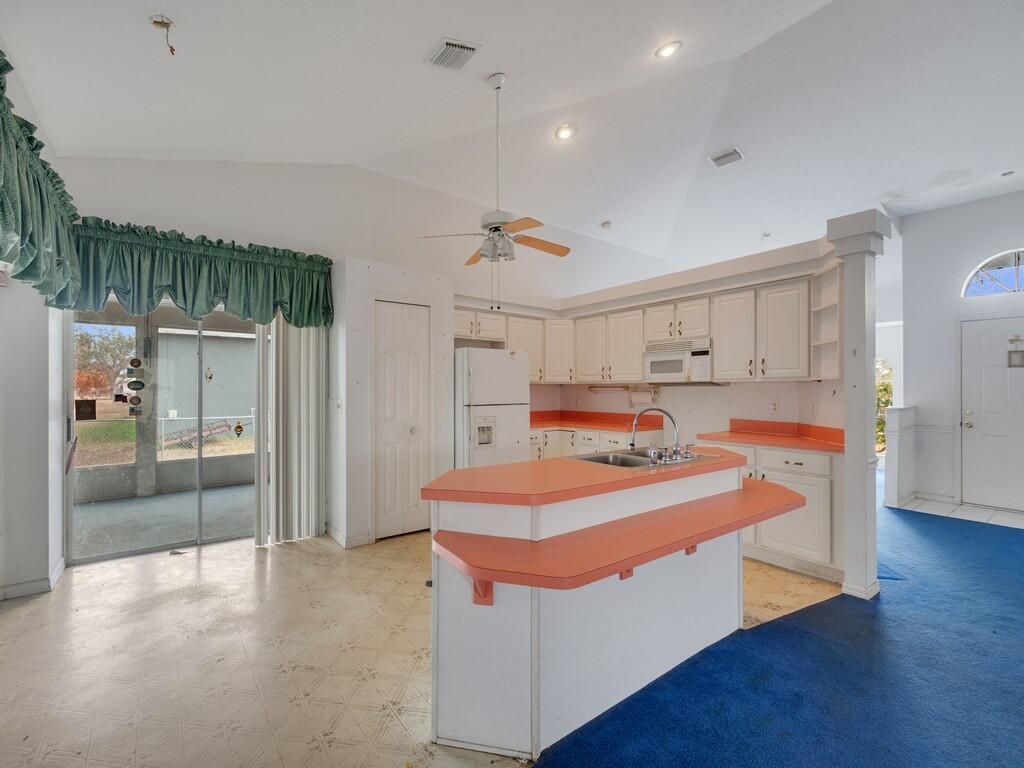 5718 NW North Macedo Boulevard, Port Saint Lucie, FL 34983 Photo