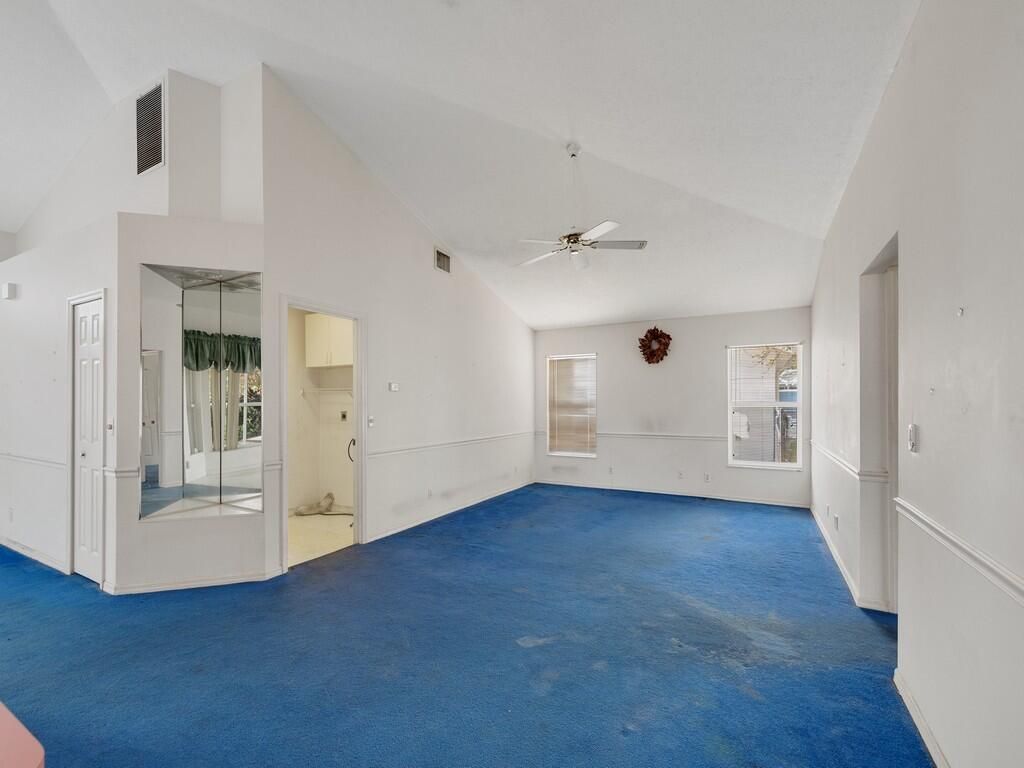 5718 NW North Macedo Boulevard, Port Saint Lucie, FL 34983 Photo